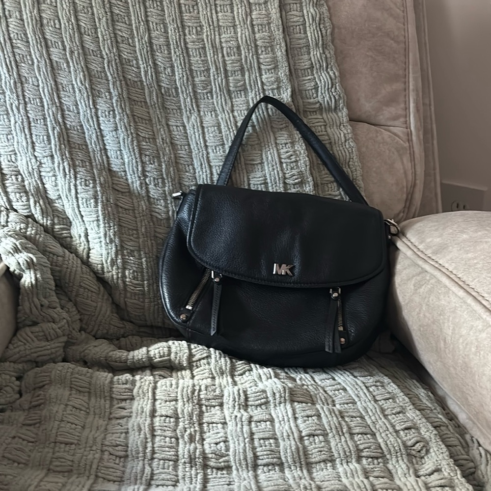 Michael kora purse